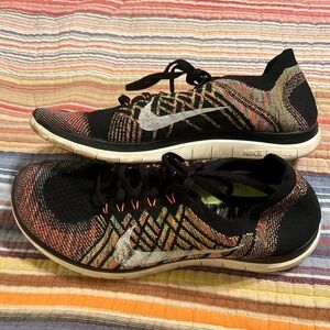 nike flyknit womens sale